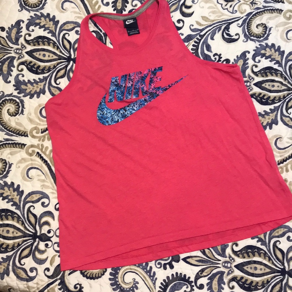🌸🌸🌸Nike 🌸Pink 🌸Women’s Workout Tank 🌸🌸🌸